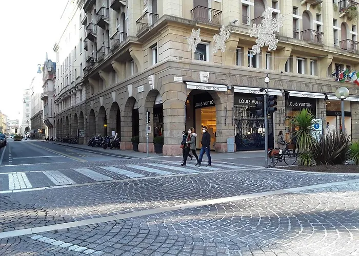 Savoia Rooms