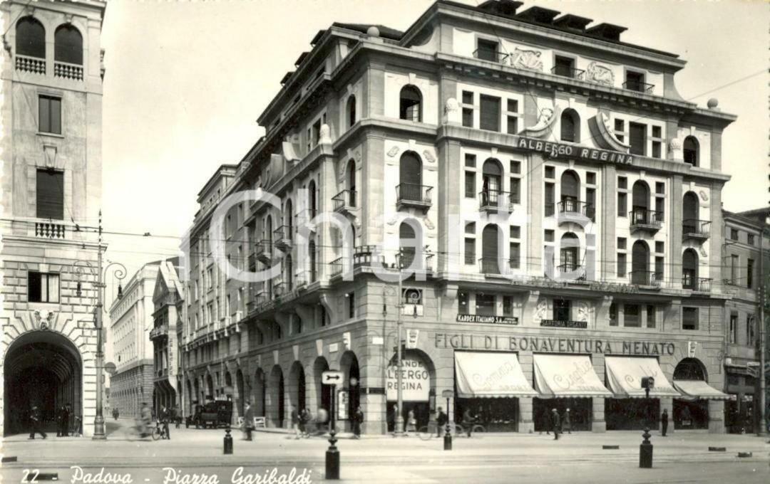 Savoia Gasthof Padua
