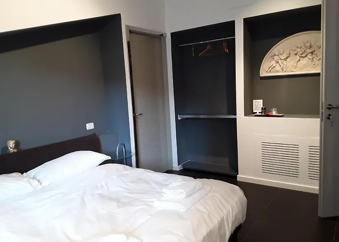 Savoia Rooms