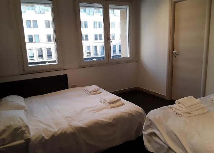 Savoia Rooms