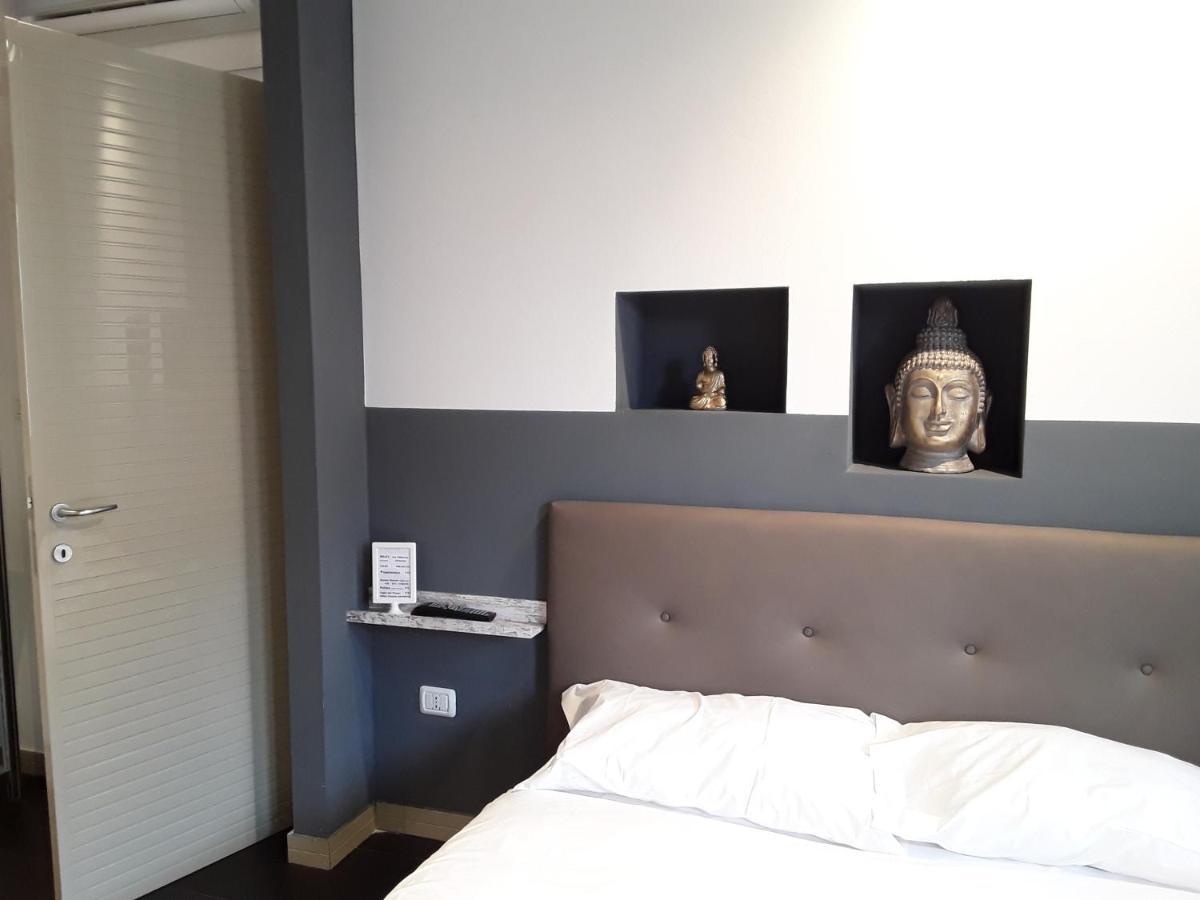 Savoia Gasthof Padua