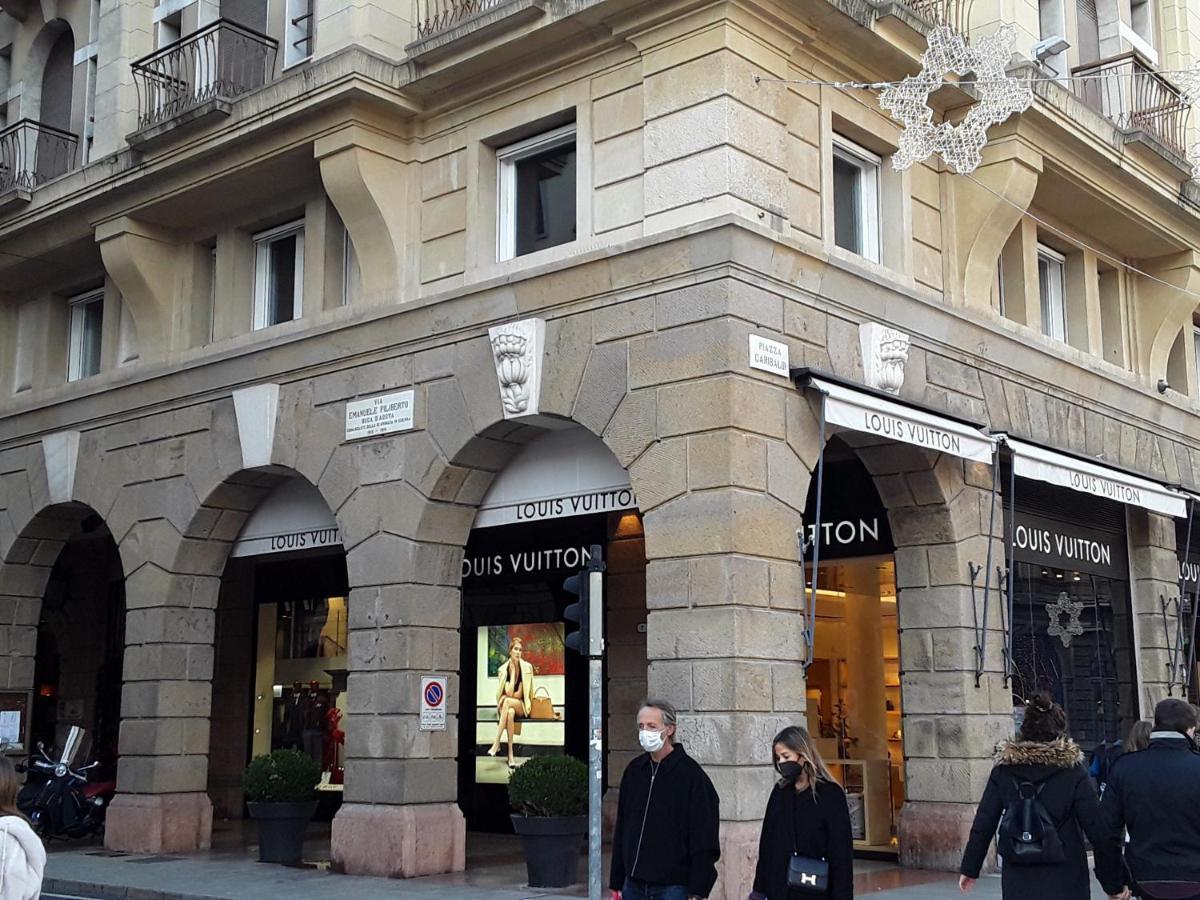 Maison d'hôtes Savoia *